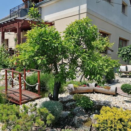 Marianna Apartman Gyenesdiás Esterno foto