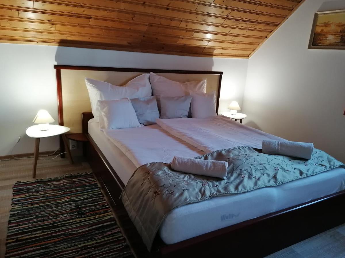 Marianna Apartman Gyenesdiás Esterno foto