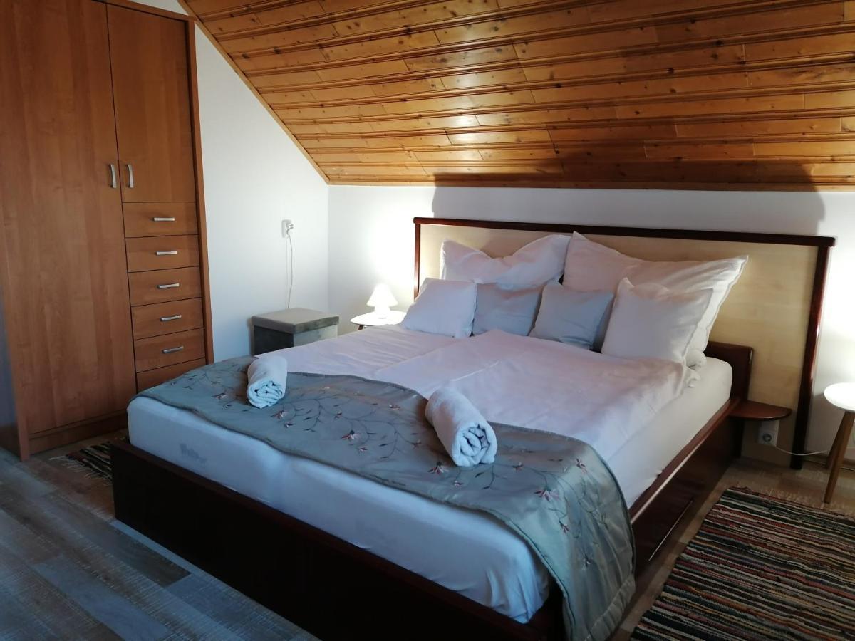 Marianna Apartman Gyenesdiás Esterno foto