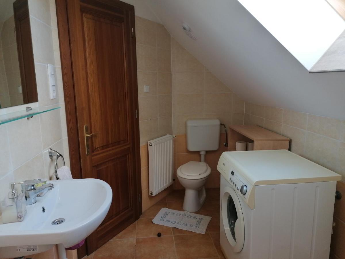 Marianna Apartman Gyenesdiás Esterno foto