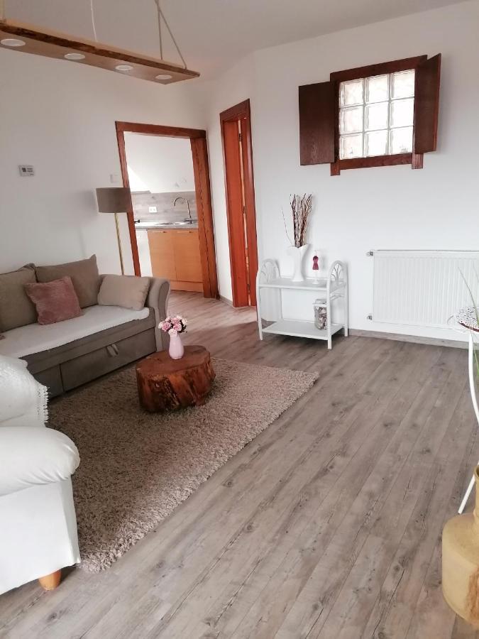 Marianna Apartman Gyenesdiás Esterno foto