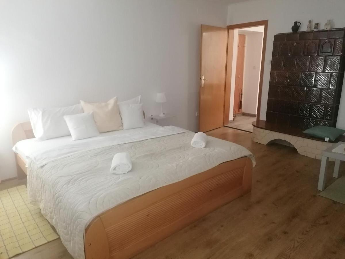 Marianna Apartman Gyenesdiás Esterno foto