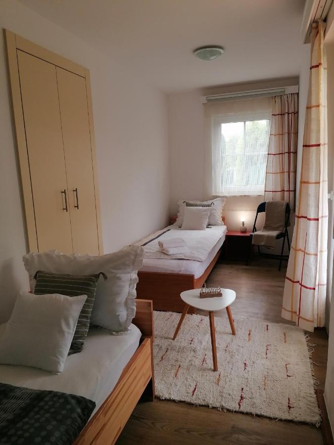 Marianna Apartman Gyenesdiás Esterno foto