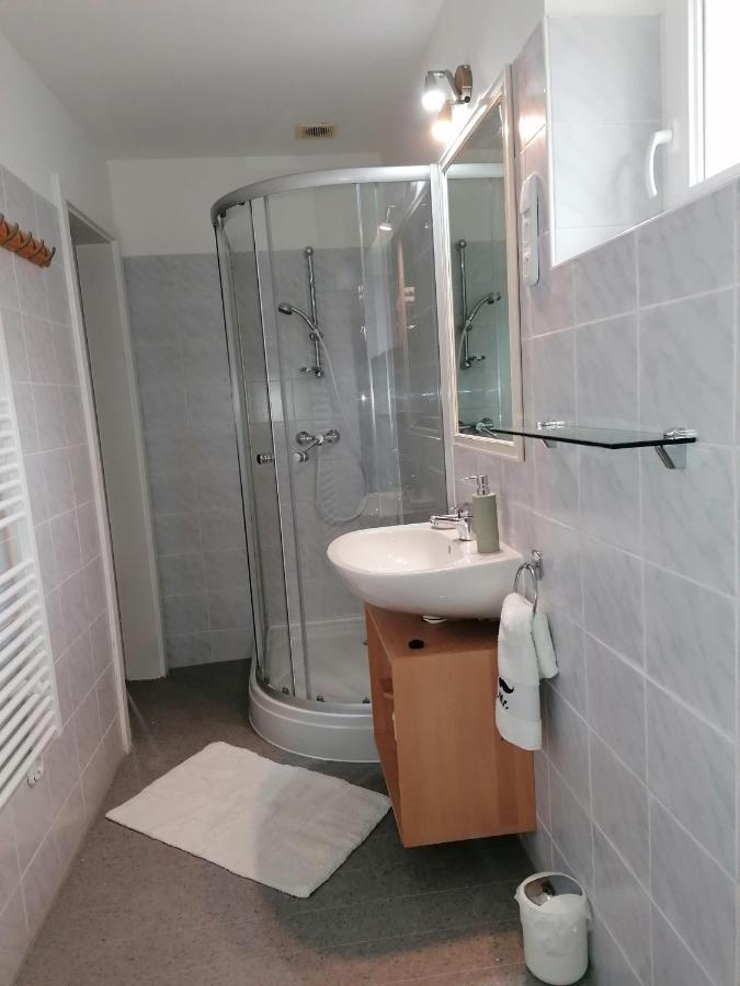 Marianna Apartman Gyenesdiás Esterno foto