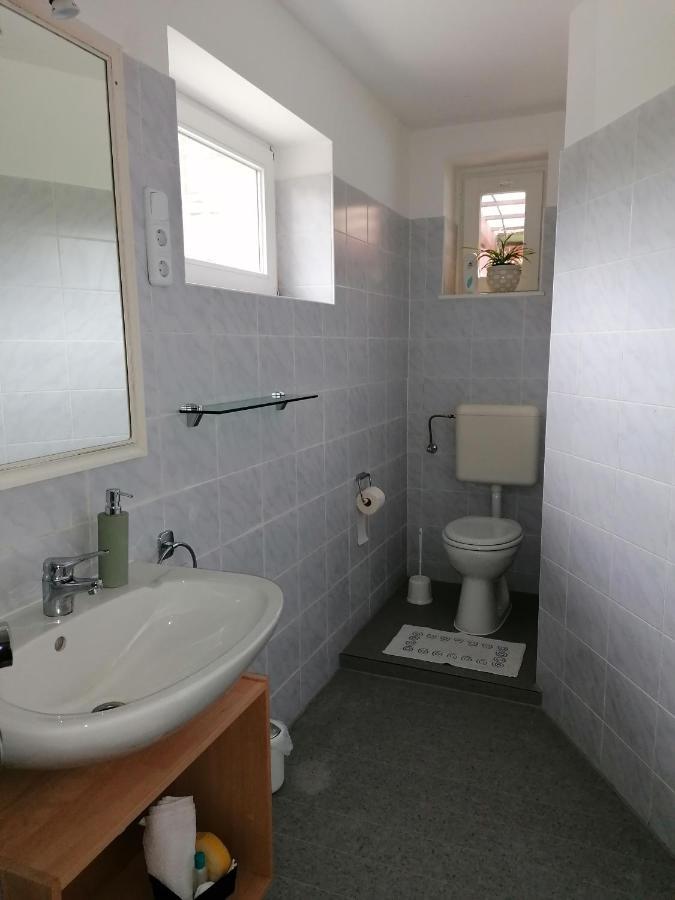 Marianna Apartman Gyenesdiás Esterno foto
