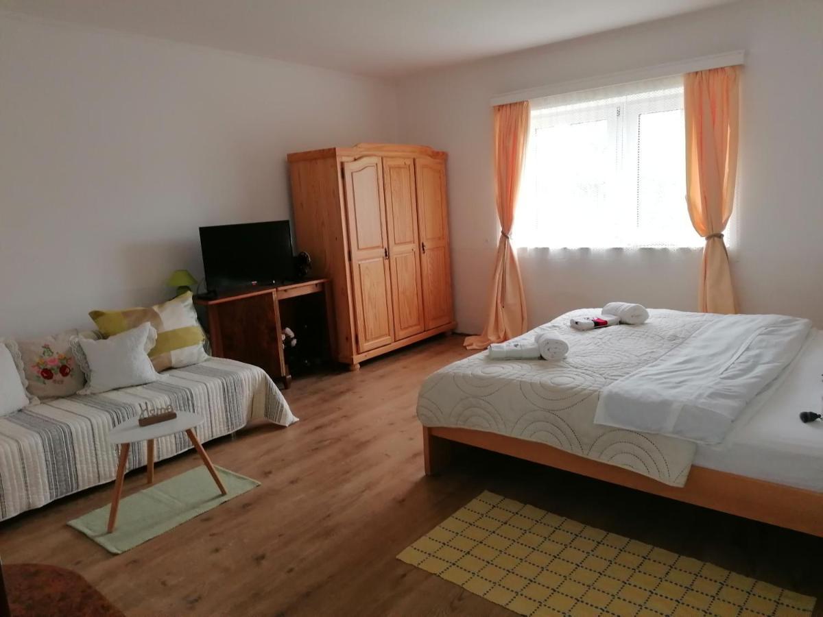 Marianna Apartman Gyenesdiás Esterno foto