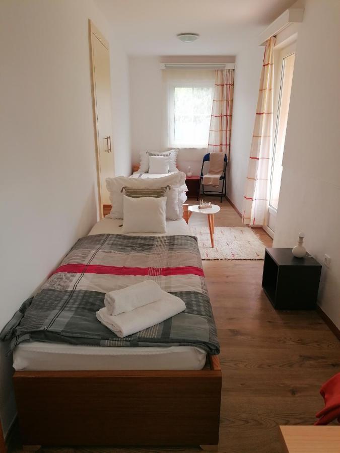Marianna Apartman Gyenesdiás Esterno foto