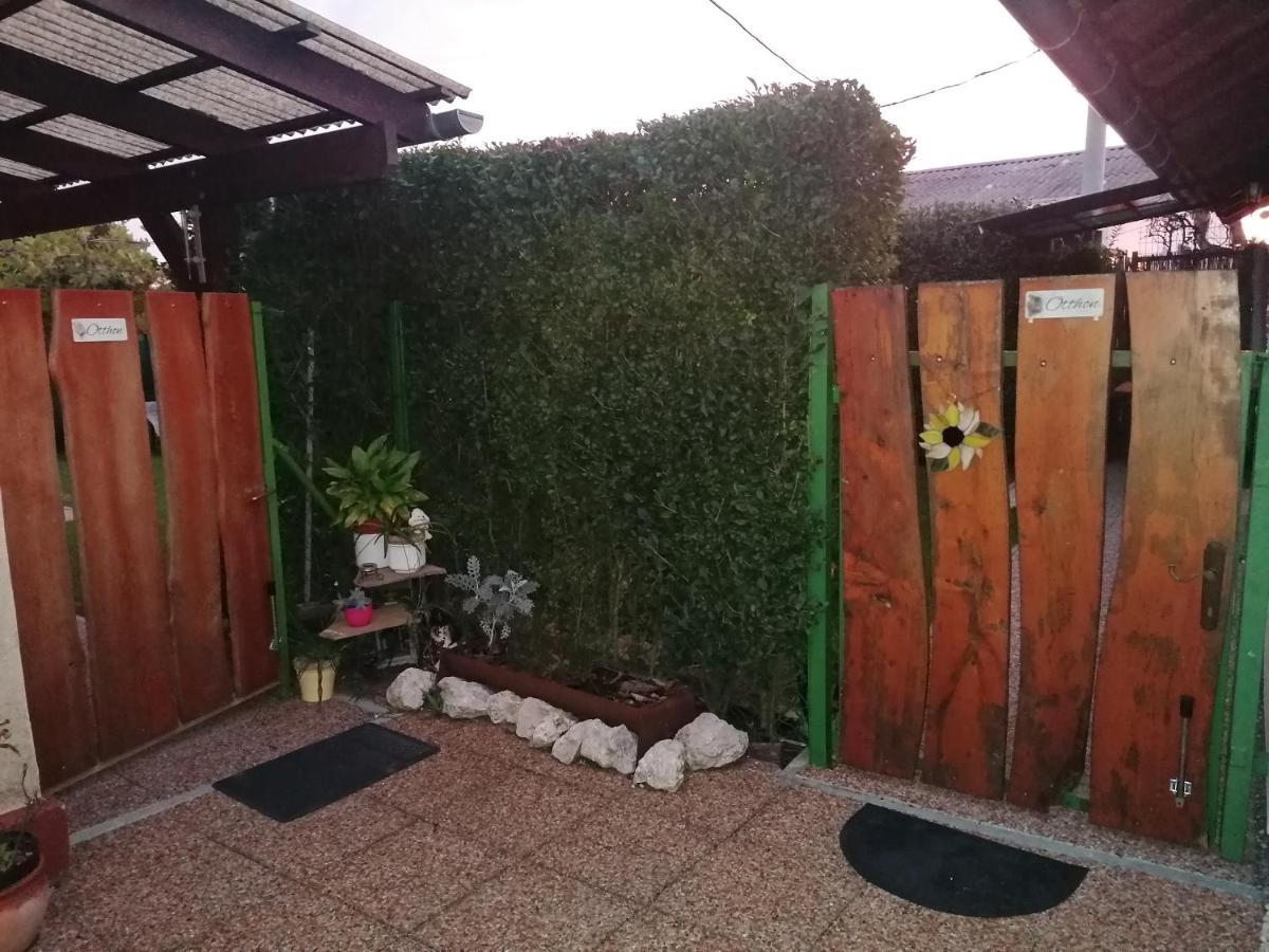 Marianna Apartman Gyenesdiás Esterno foto