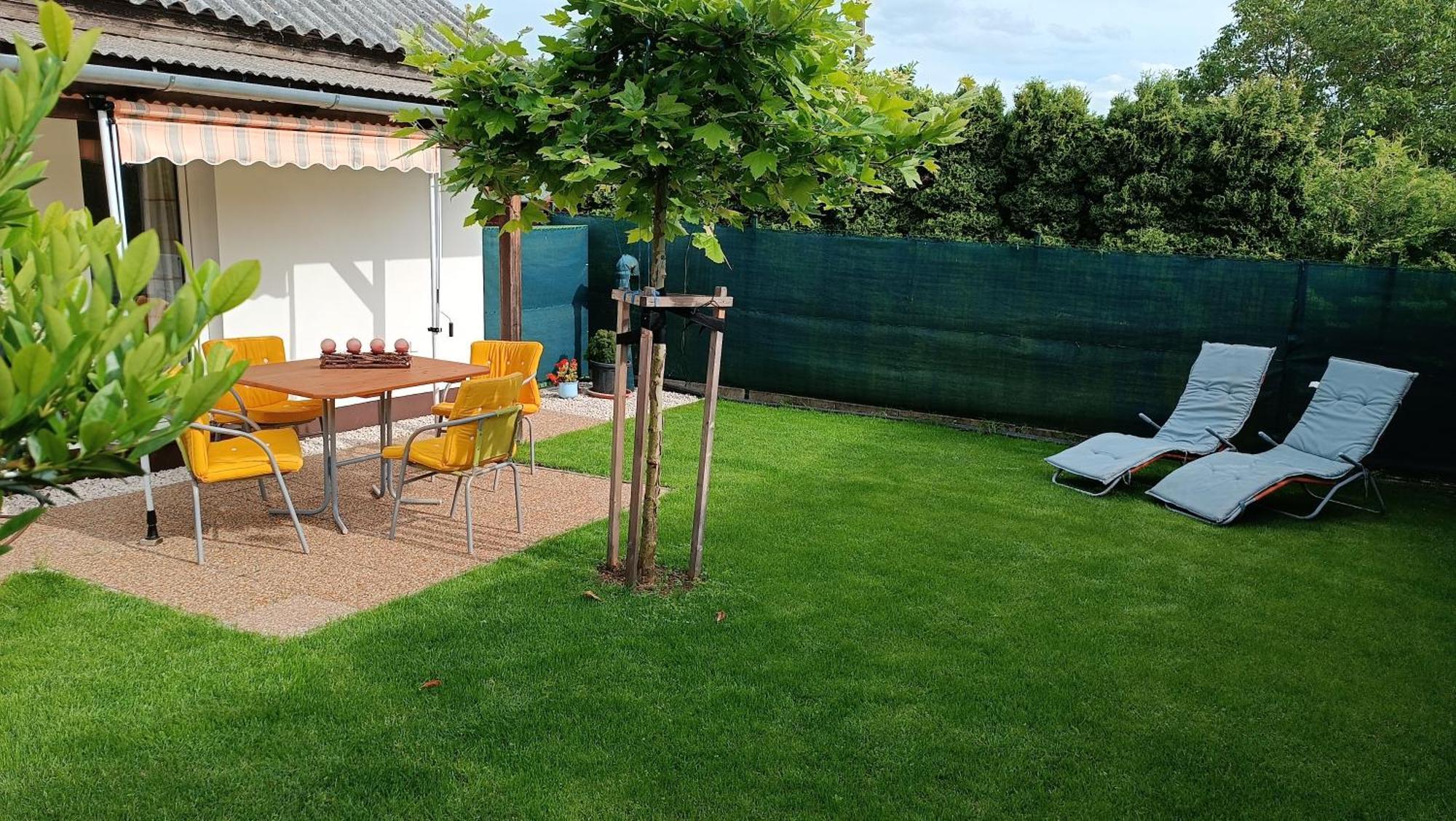 Marianna Apartman Gyenesdiás Esterno foto